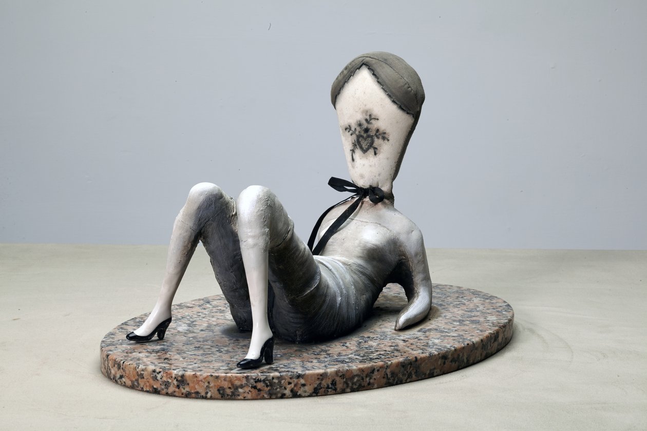  by Cathie Pilkington