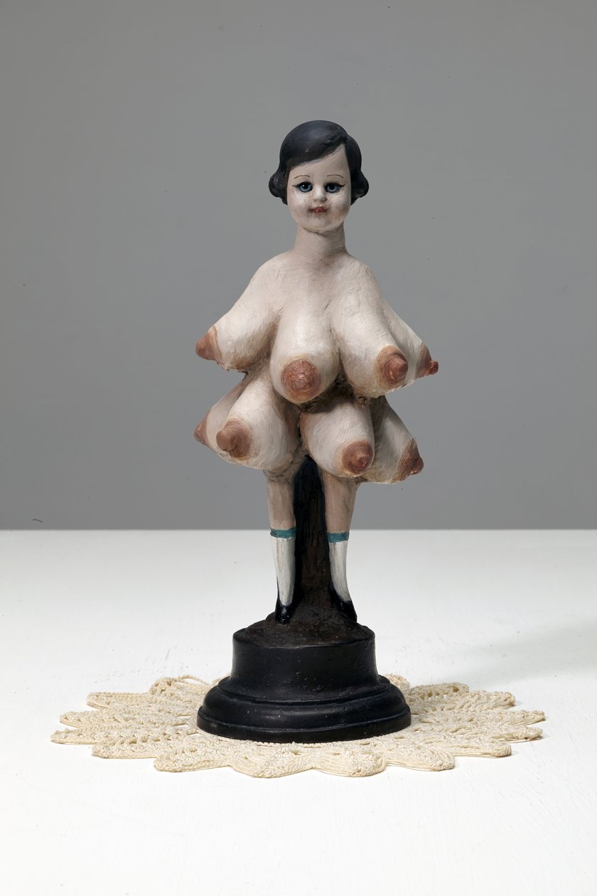  by Cathie Pilkington