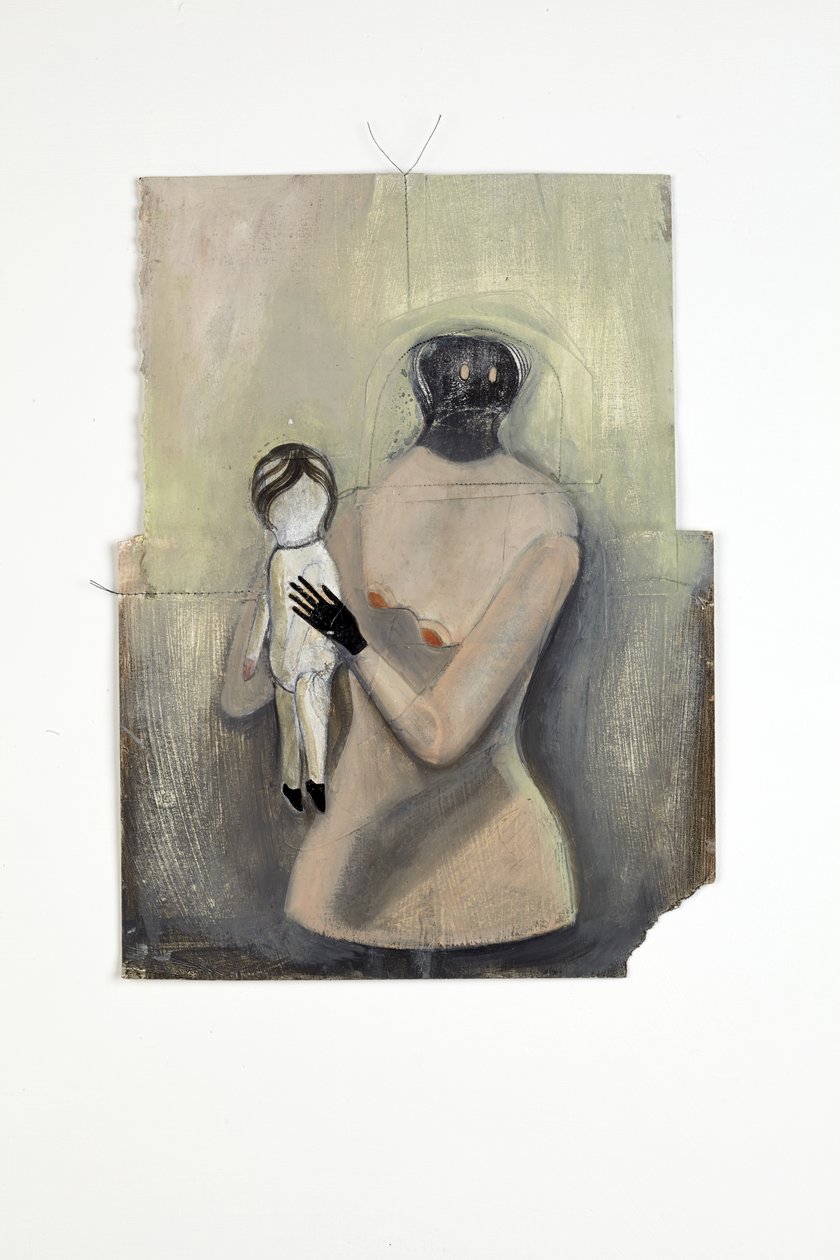  by Cathie Pilkington