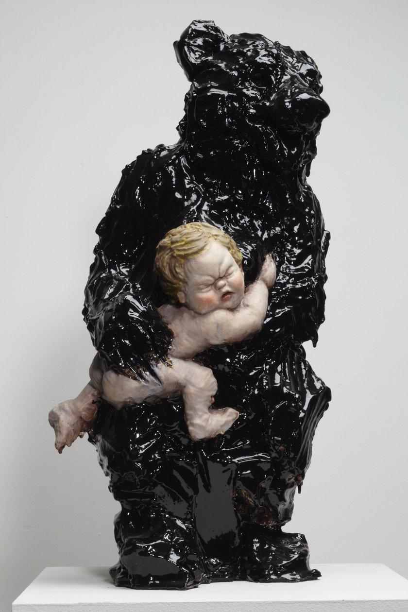  by Cathie Pilkington