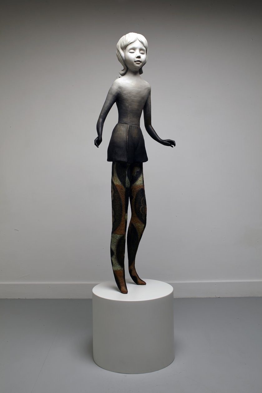  by Cathie Pilkington