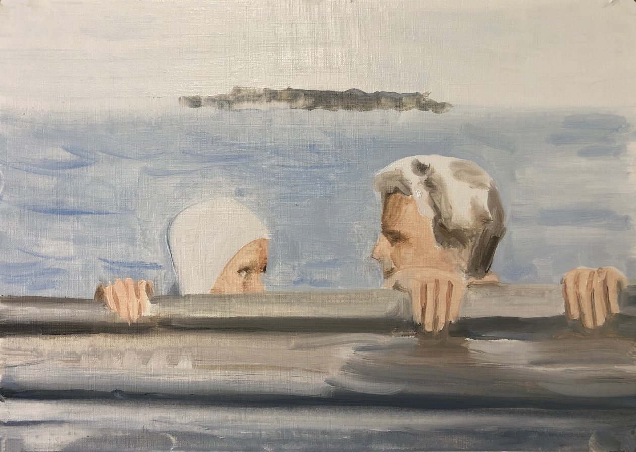  by Cathy Lomax