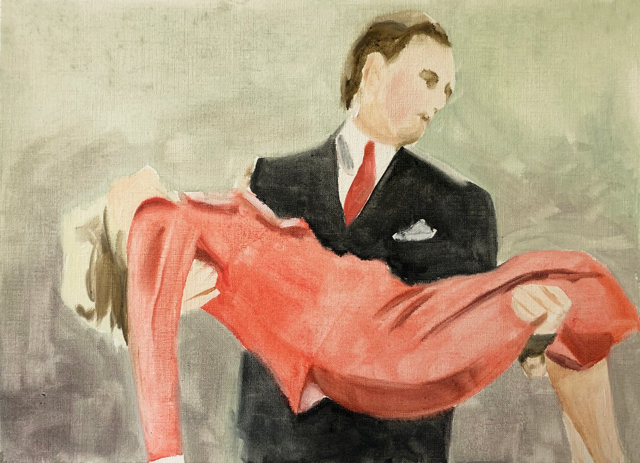 by Cathy Lomax