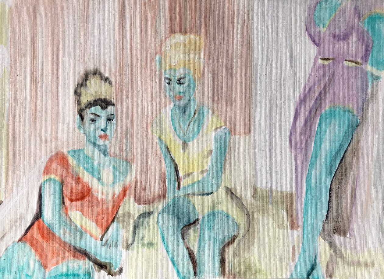  by Cathy Lomax