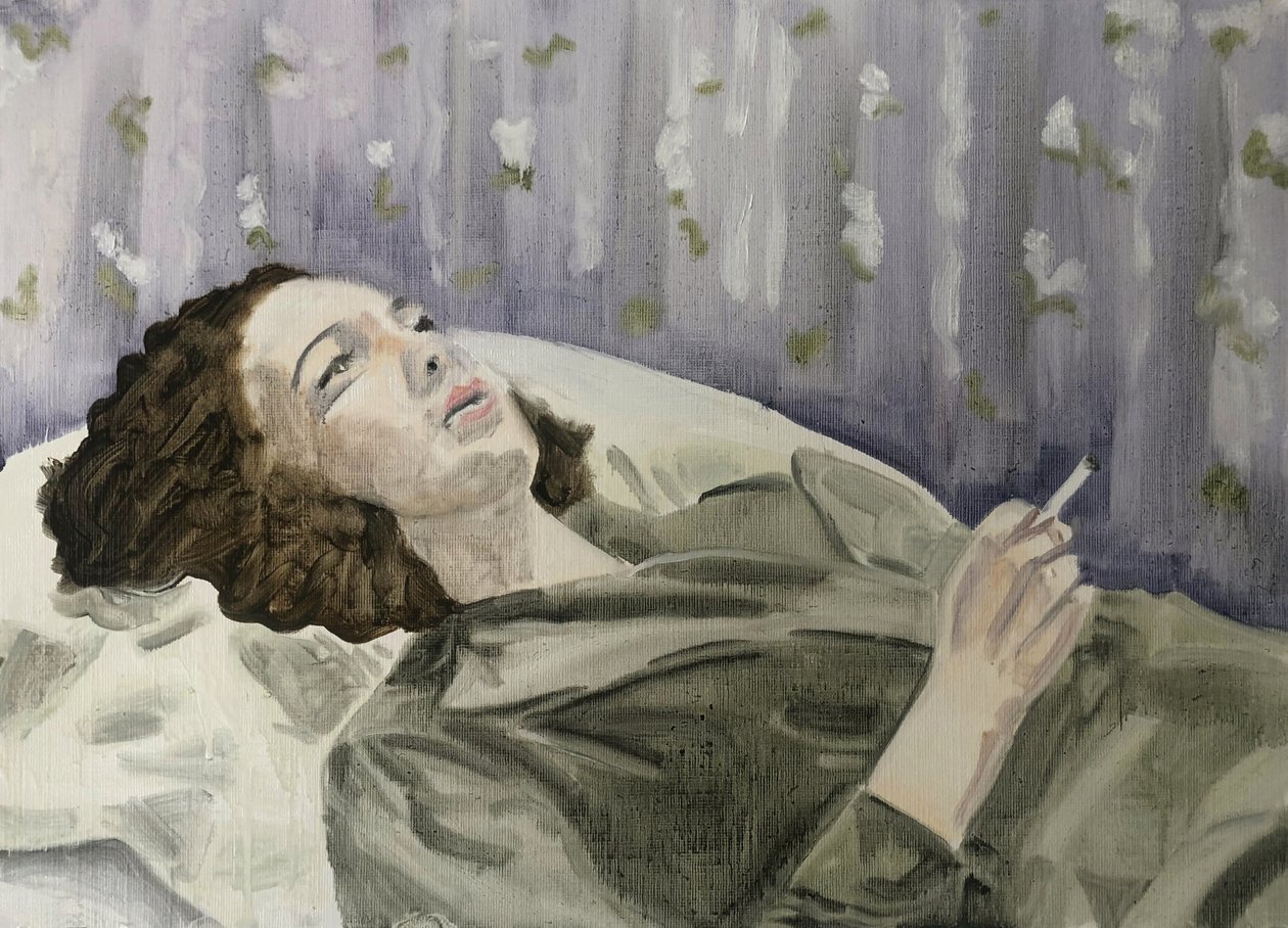  by Cathy Lomax