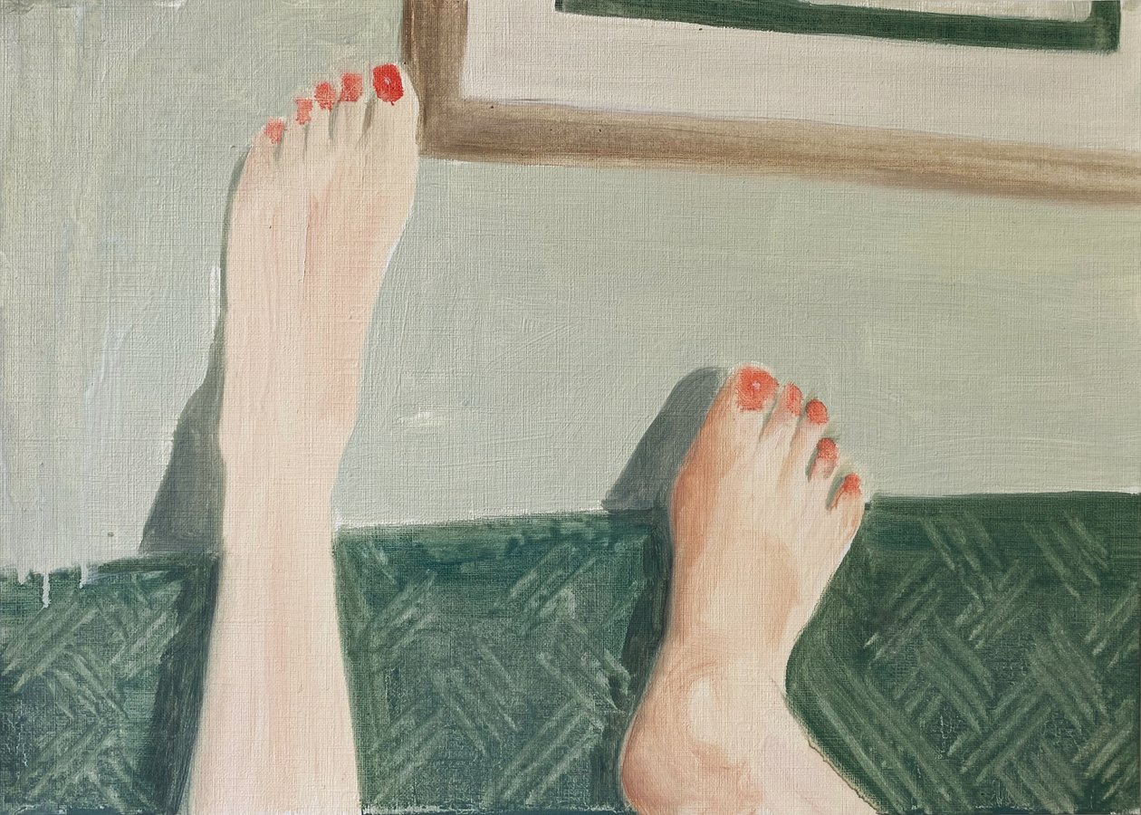 by Cathy Lomax