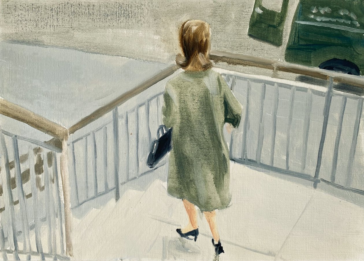  by Cathy Lomax