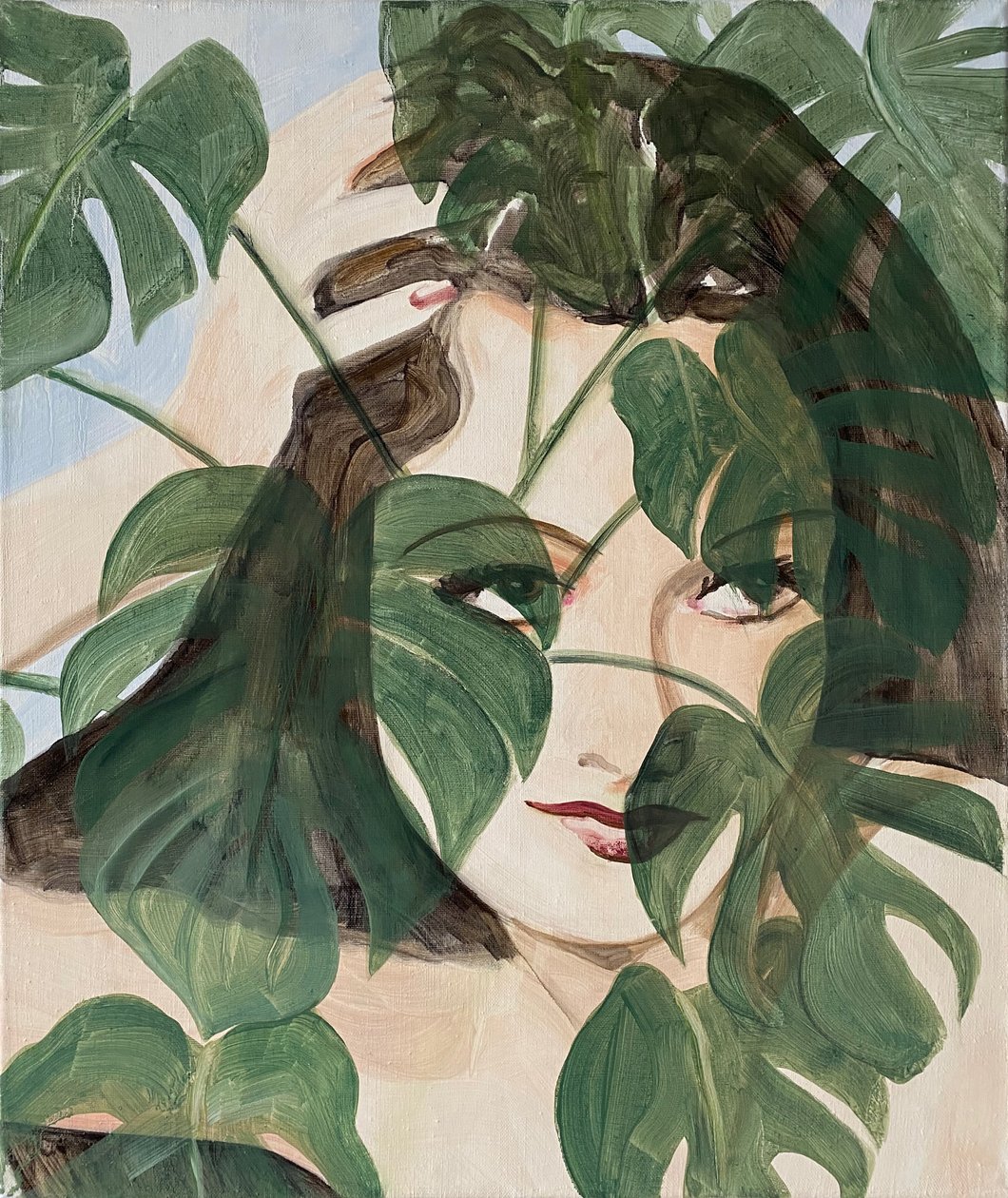  by Cathy Lomax