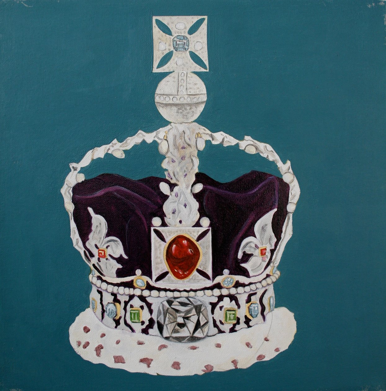  by Cathy Lomax