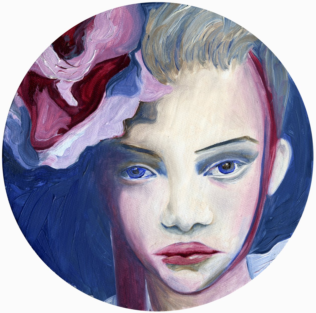  by Cathy Lomax