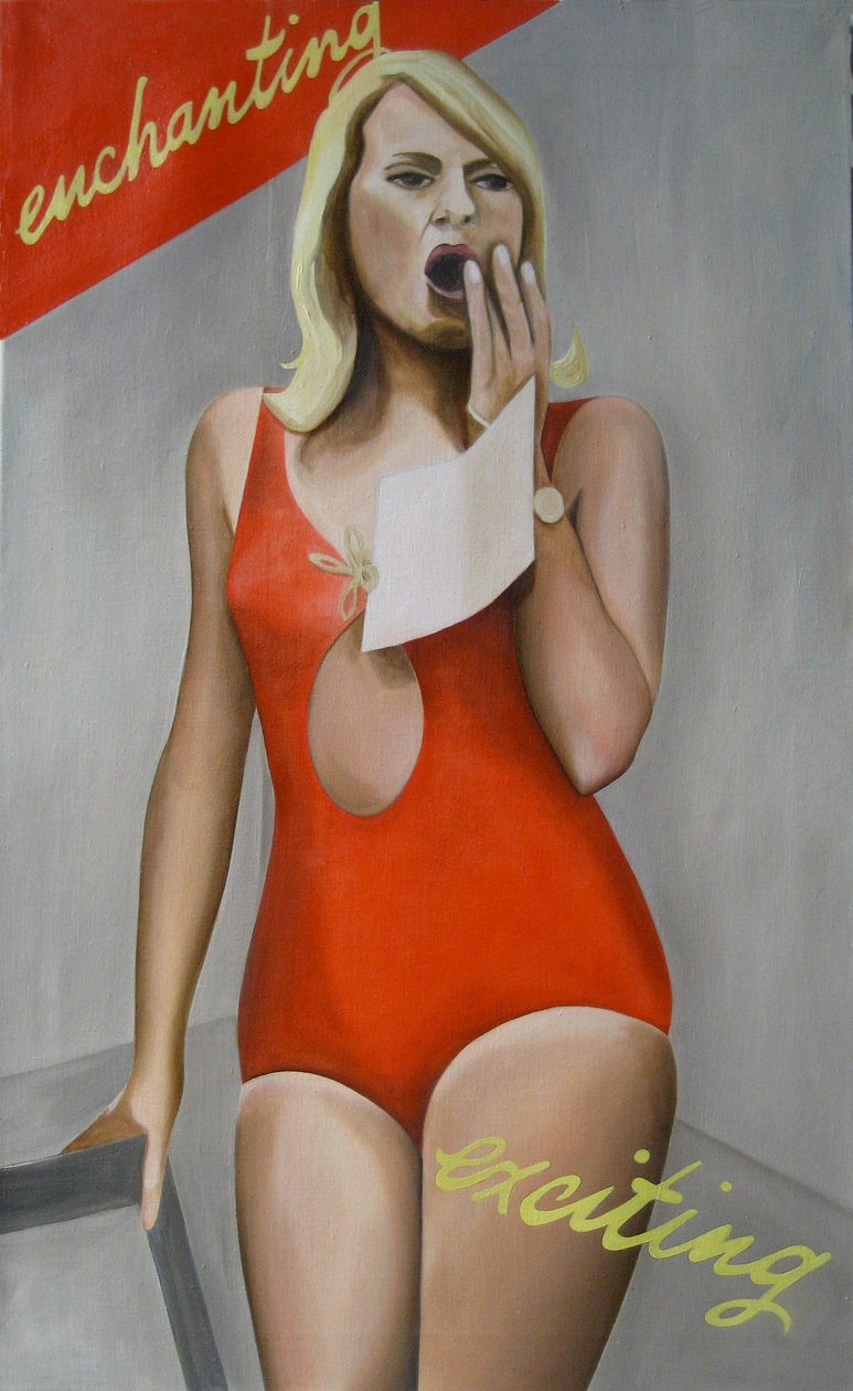  by Cathy Lomax