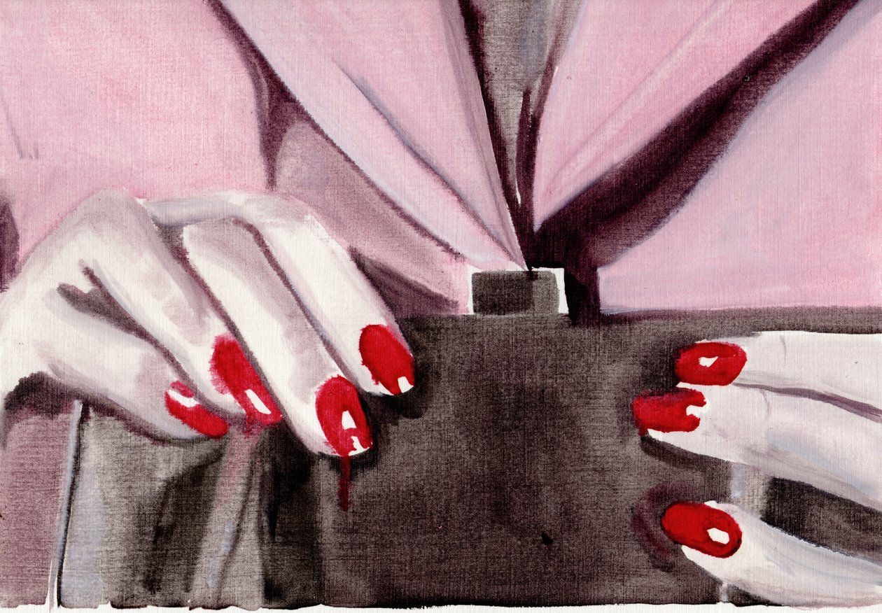 by Cathy Lomax