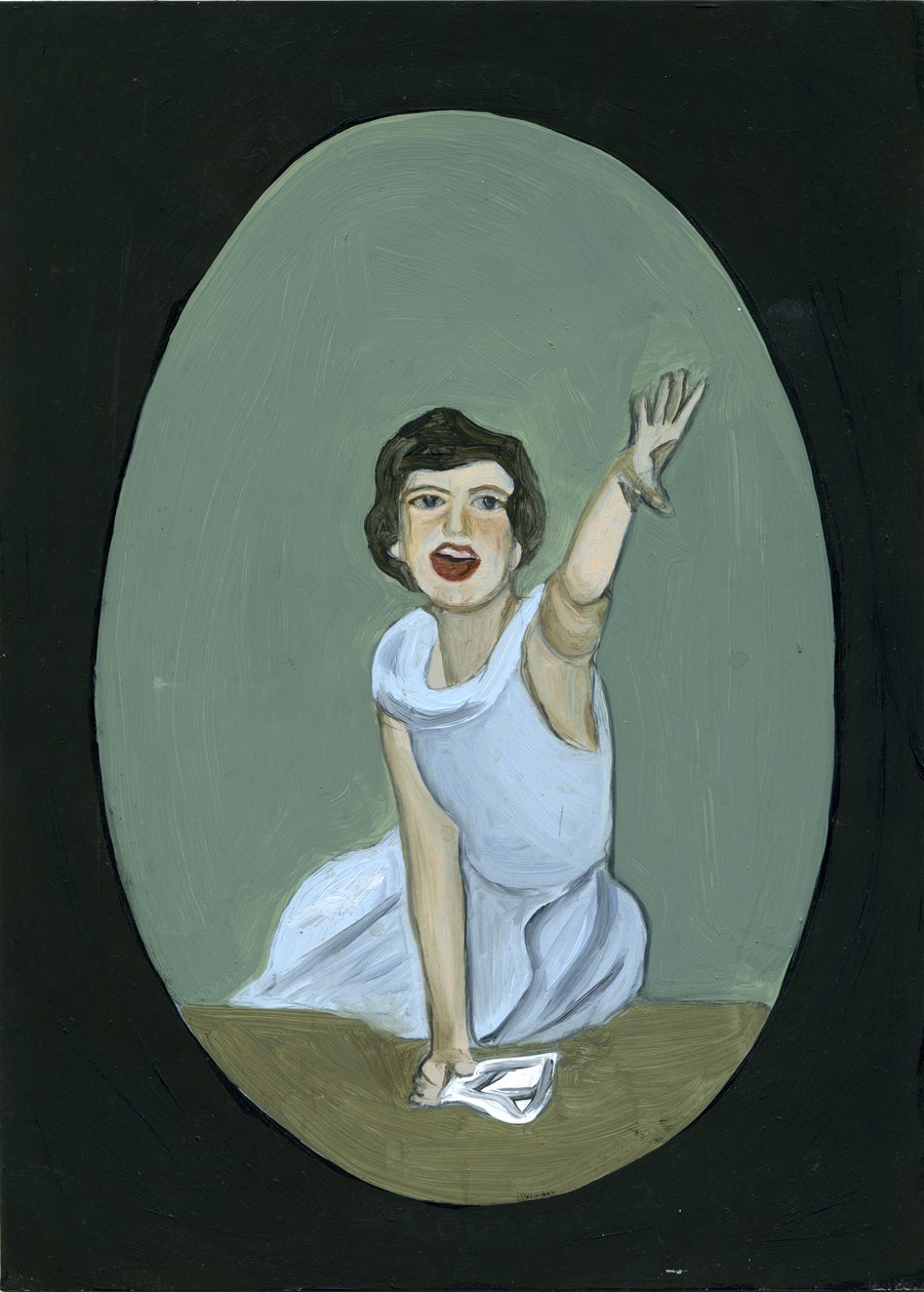  by Cathy Lomax