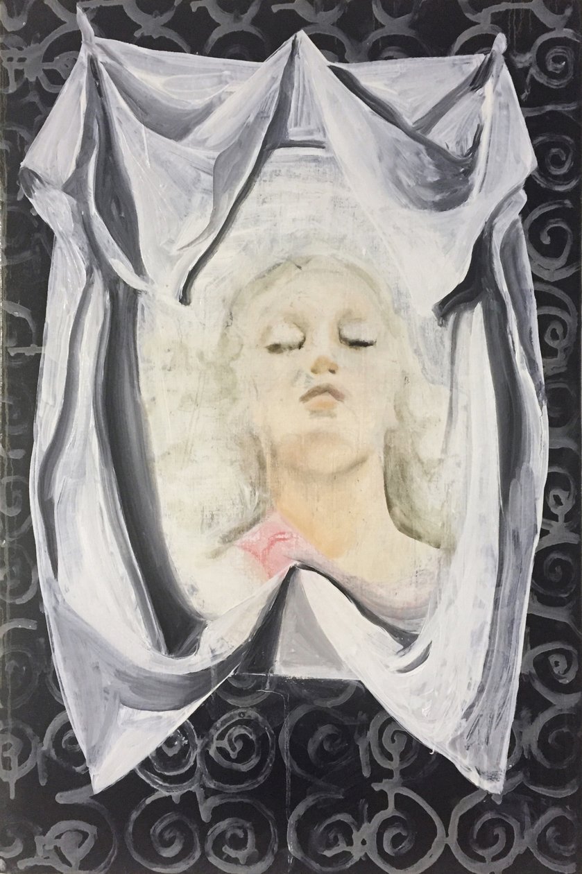  by Cathy Lomax