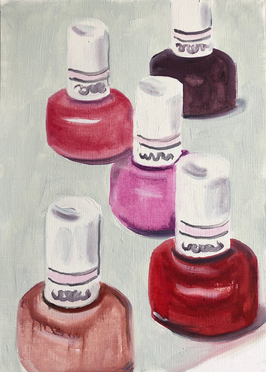  by Cathy Lomax