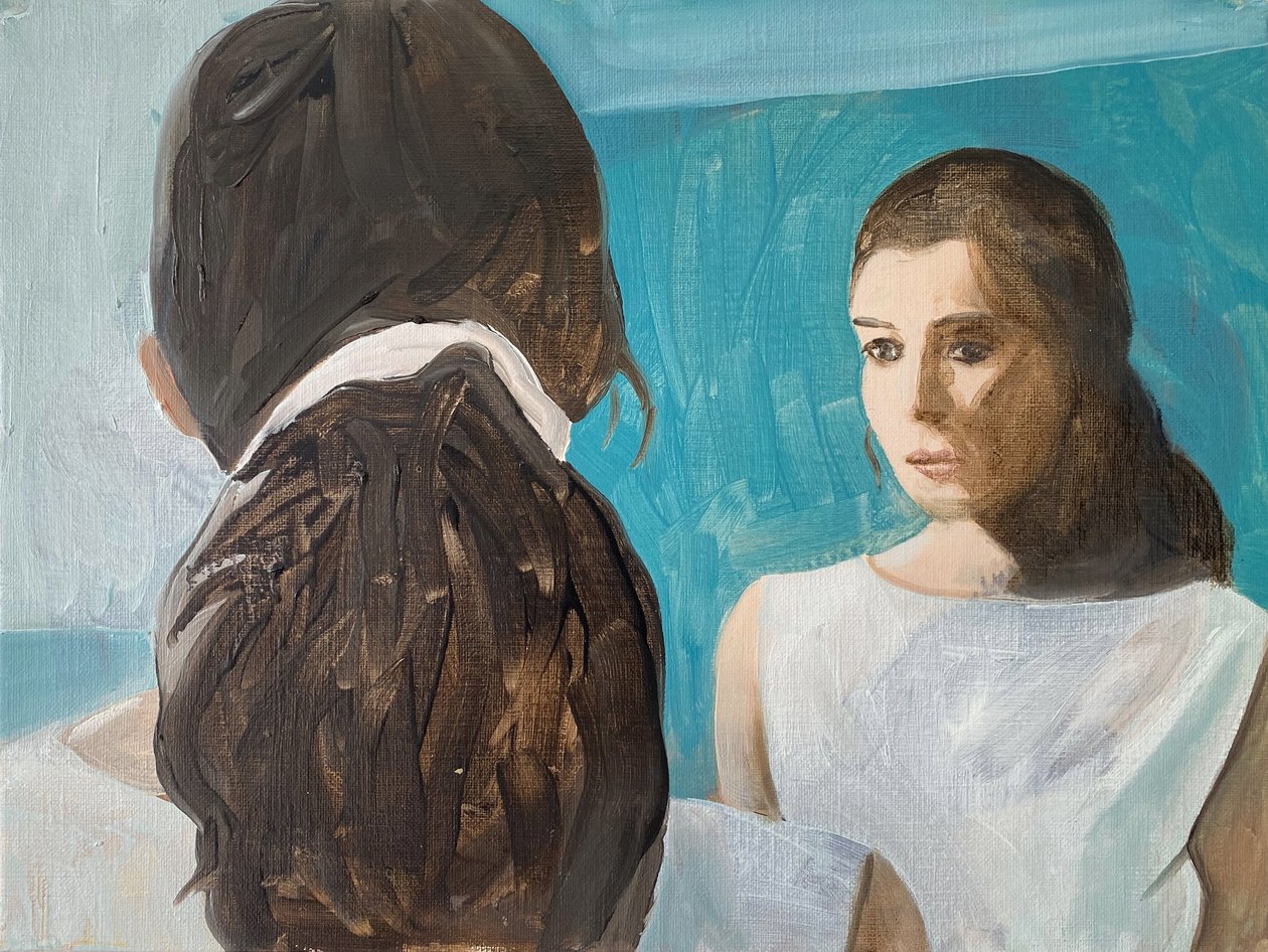  by Cathy Lomax