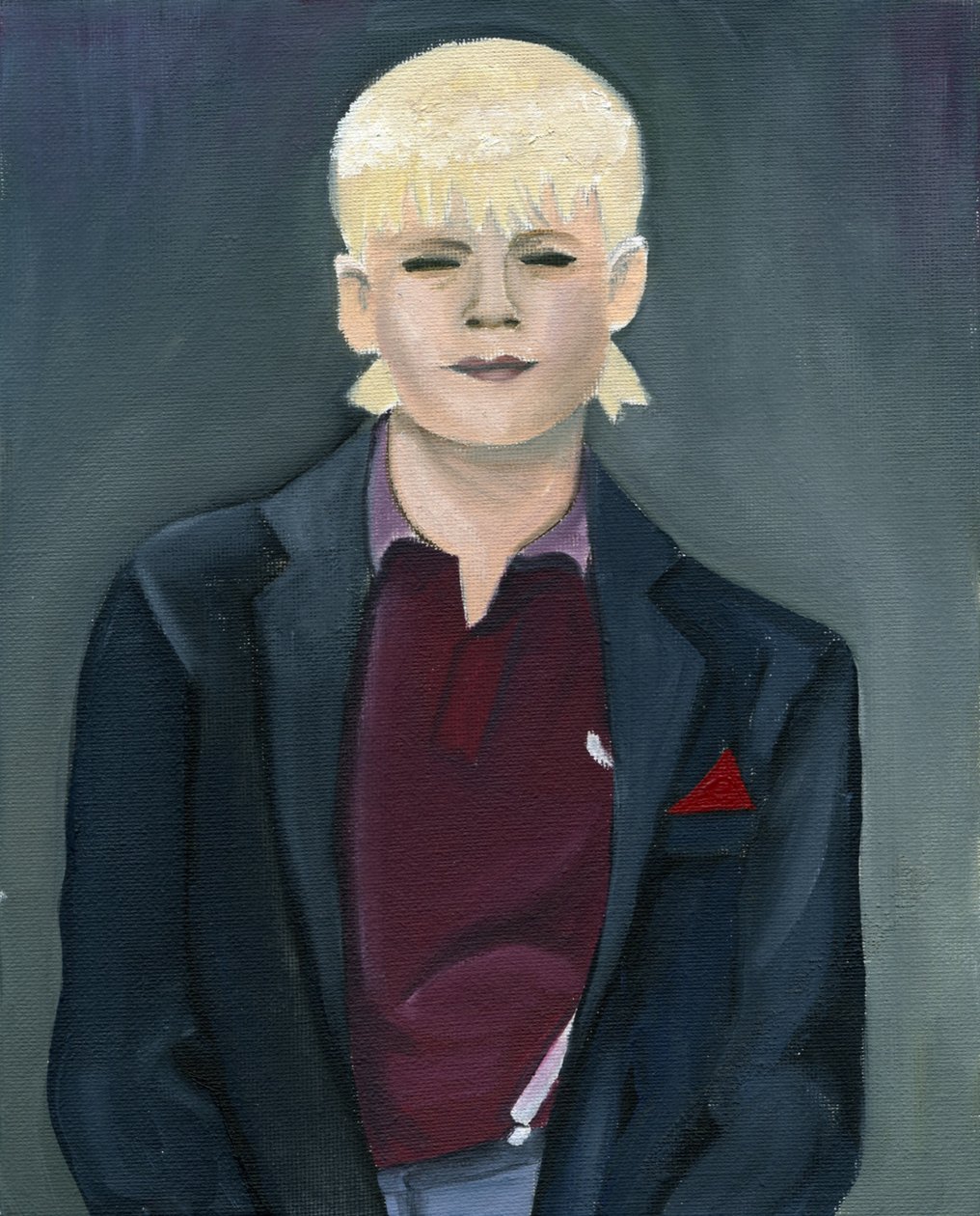  by Cathy Lomax