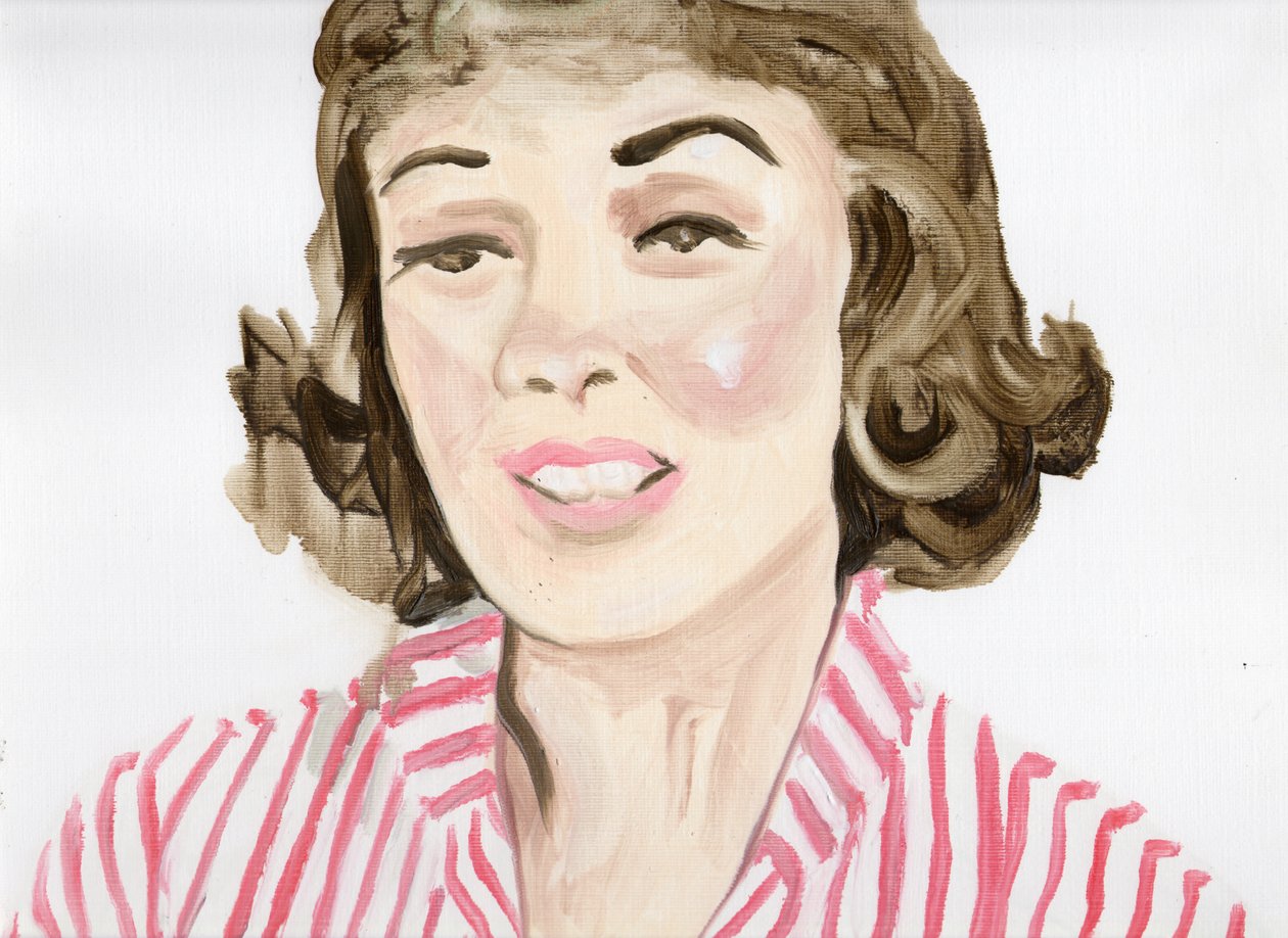 by Cathy Lomax