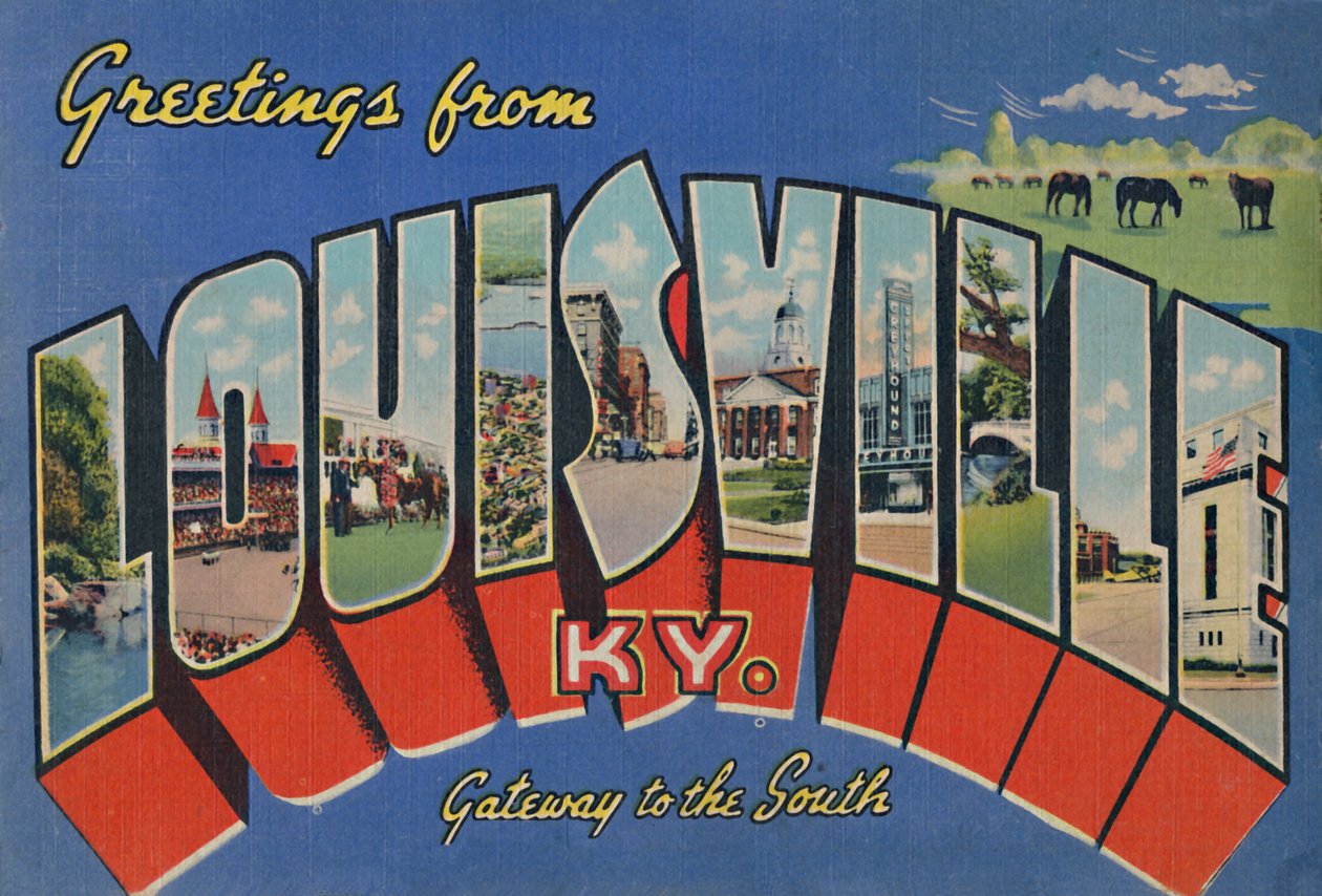 Louisville Ky