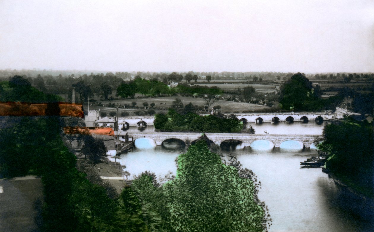 Stratford-upon-Avon