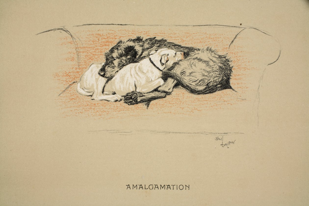 Amalgamation, 1930, 