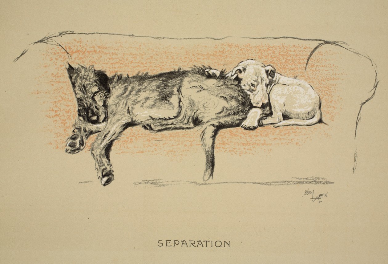 Ayrılık, 1930, 