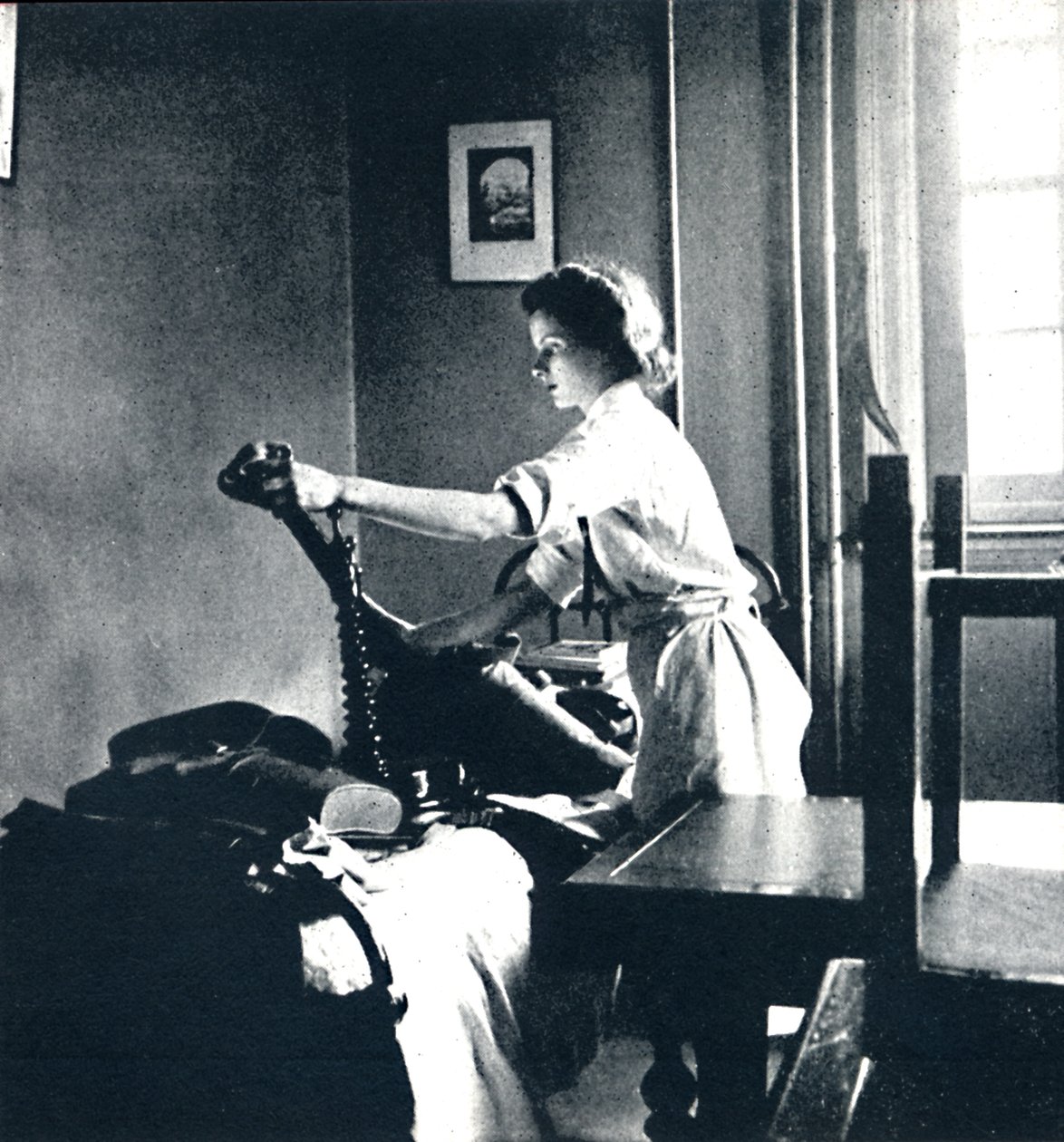 vekilharç, 1941 by Cecil Beaton