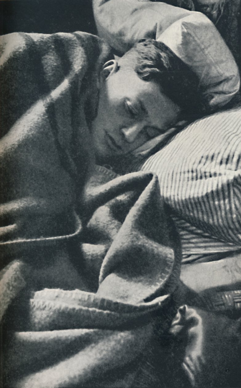 Gün bitti, 1941 by Cecil Beaton