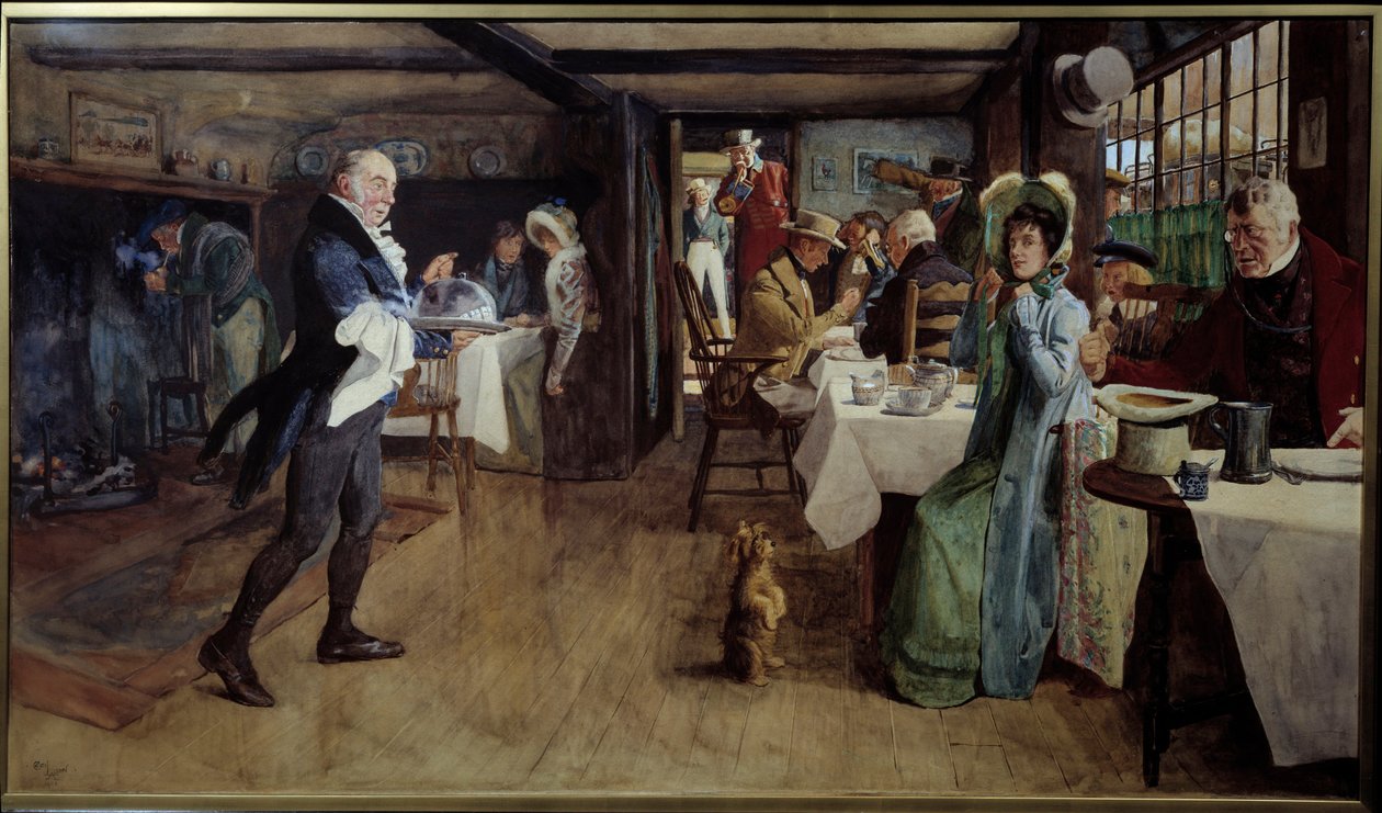 Inn