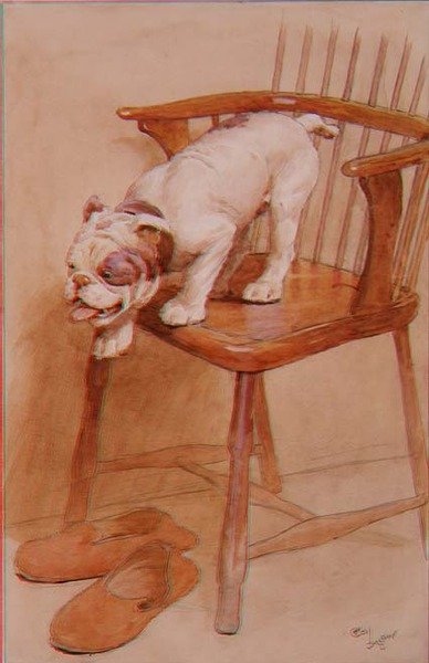Üstünden atlayabileceğiniz nesnelerin yüksekliğini hesaplamayı öğrenmek by Cecil Charles Windsor Aldin