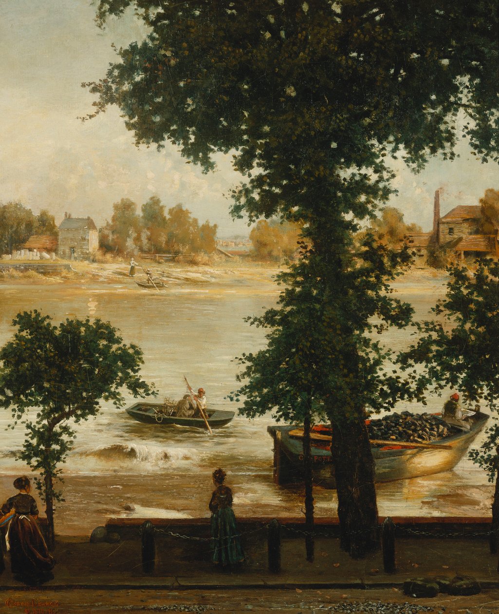 Cheyne Walk