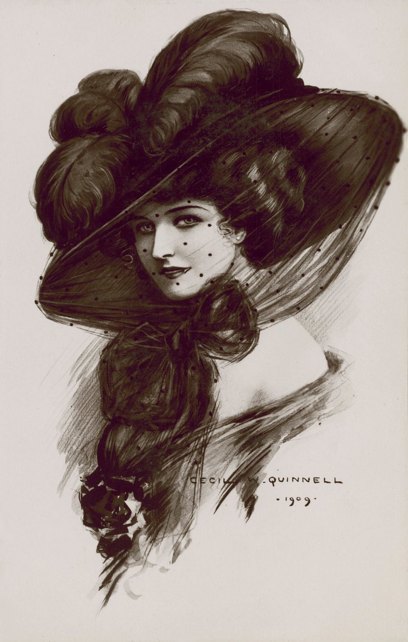  by Cecil Watson Quinnell