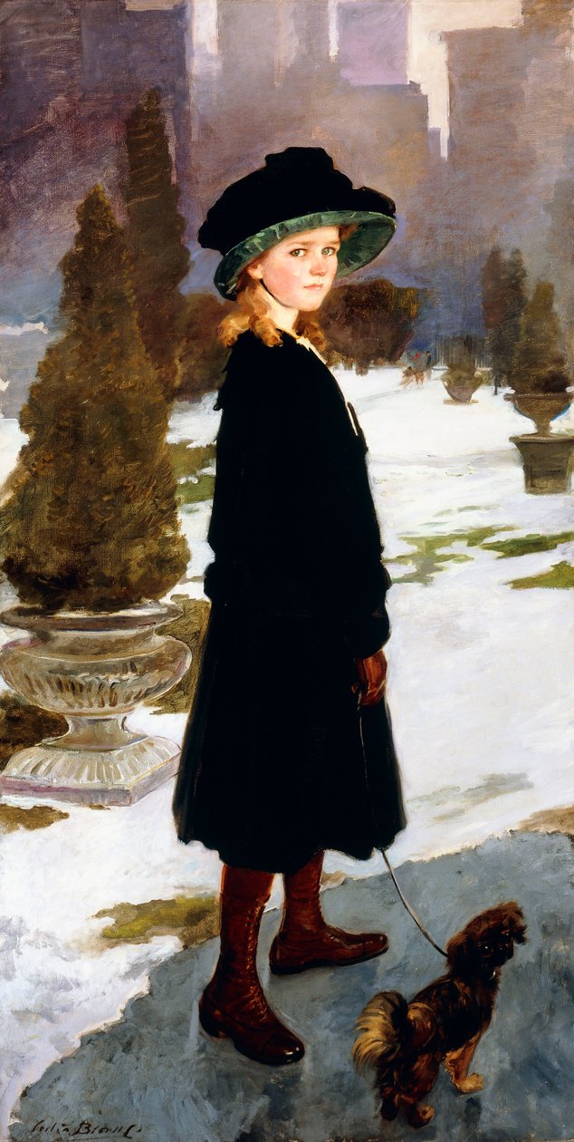 Alice Davison