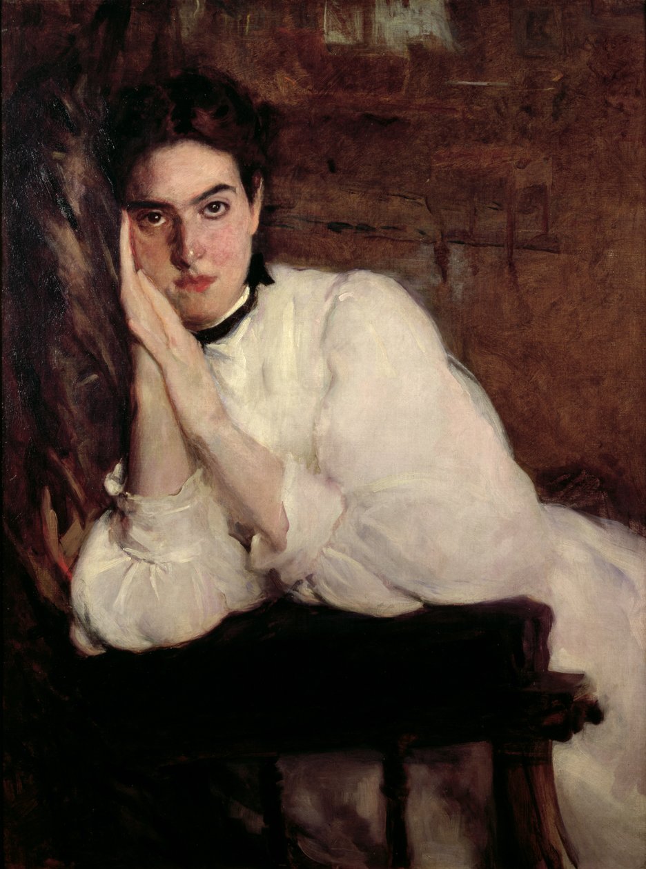  by Cecilia Beaux
