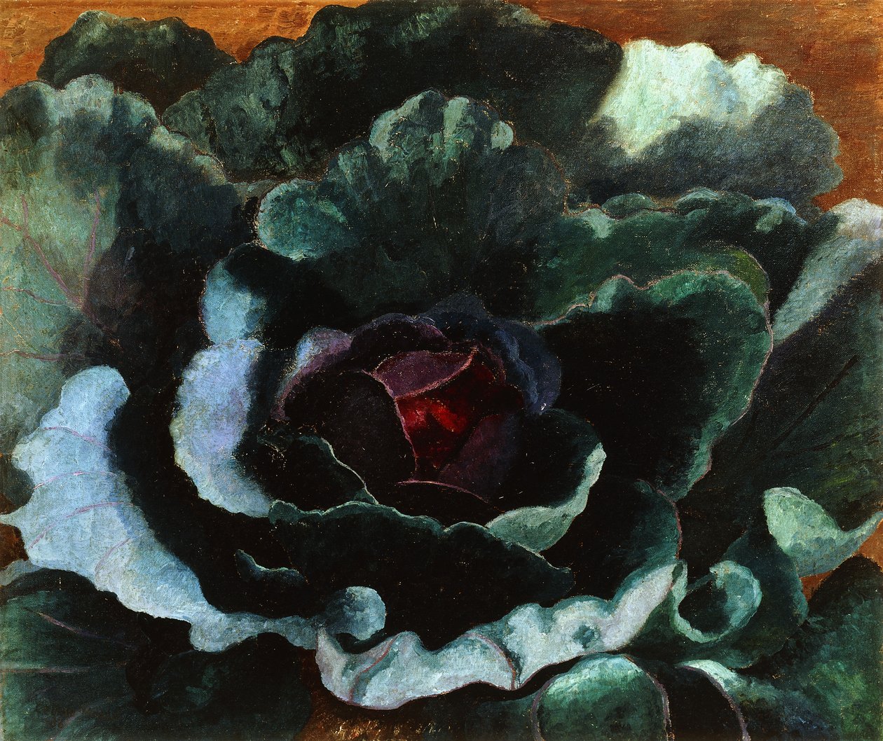 Lahana by Cedric Morris