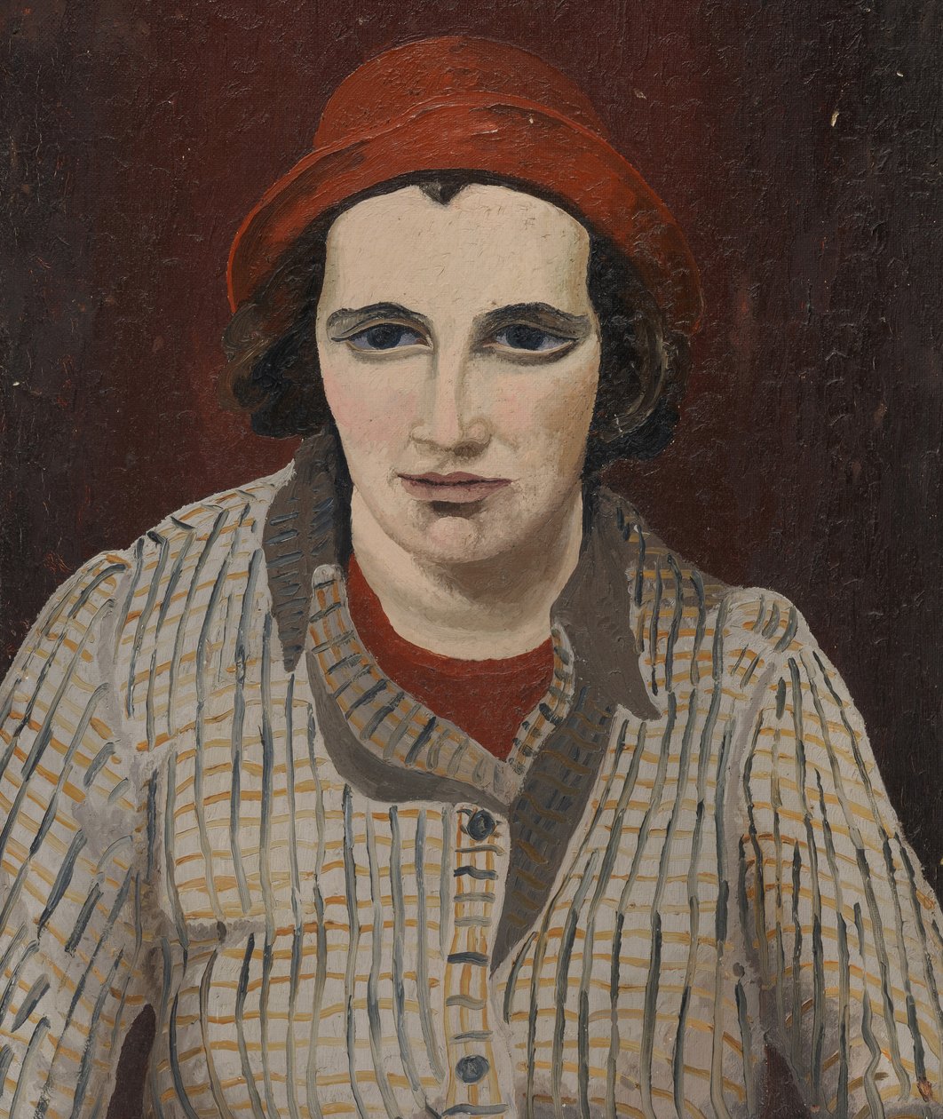 Denise Broadley