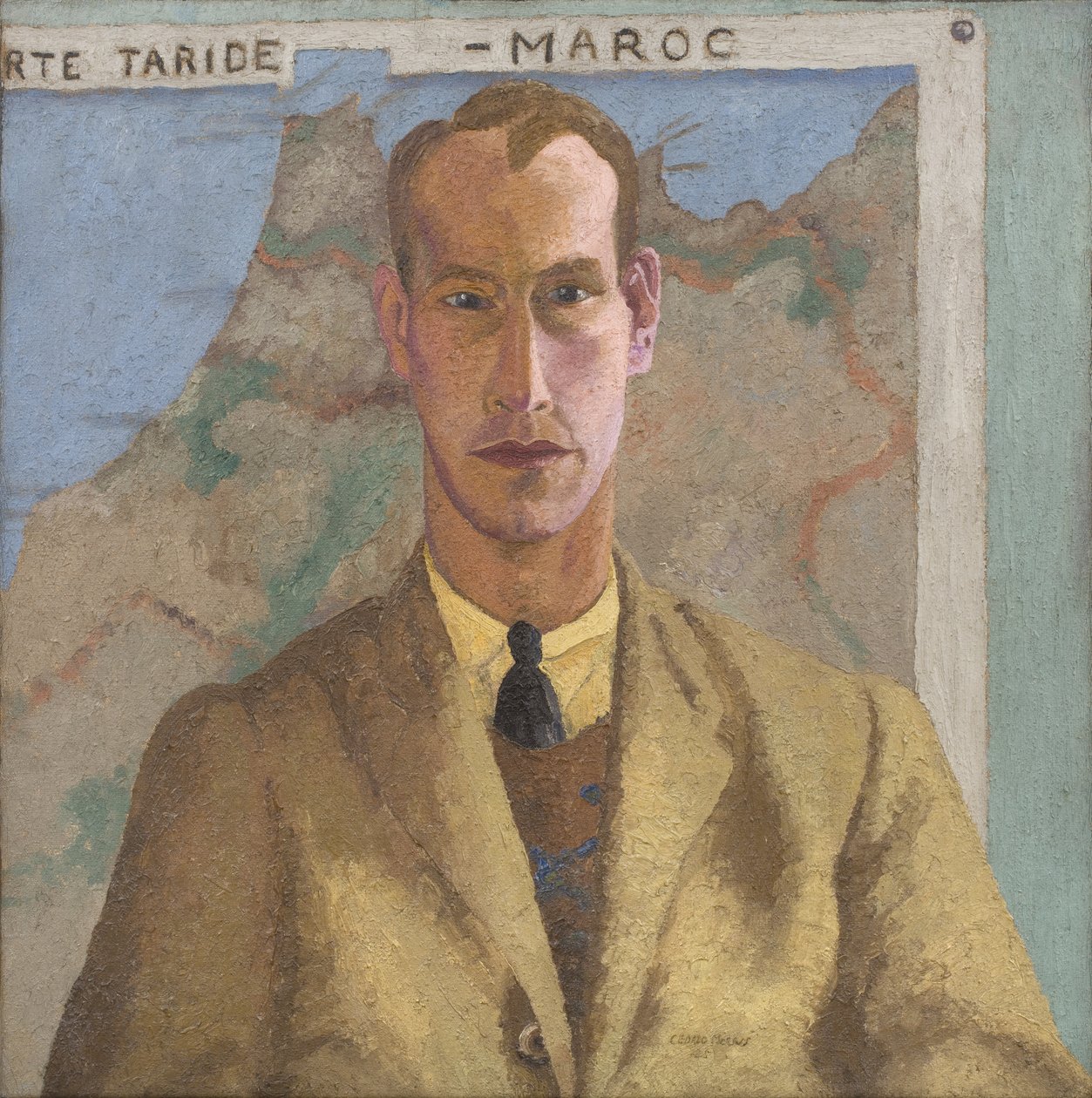 Lett Haines