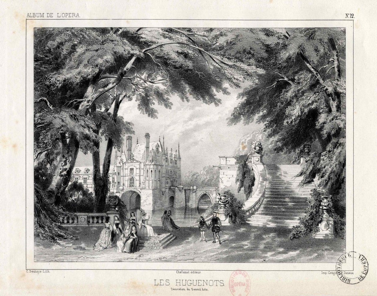 Château de Chenonceaux