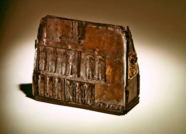 Breac Maodhog Mabedi, Drumlane, İlçe Cavan, Viking Çağı by Celtic Celtic