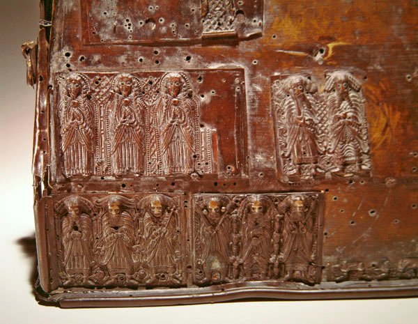 Breac Maodhog Mabedi, Drumlane, İlçe Cavan, Viking Çağı by Celtic Celtic