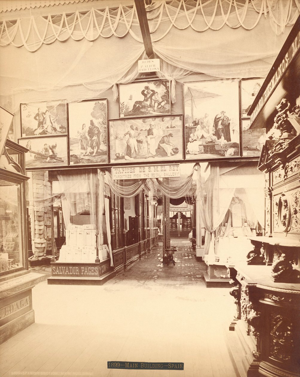 Centennial Exposition