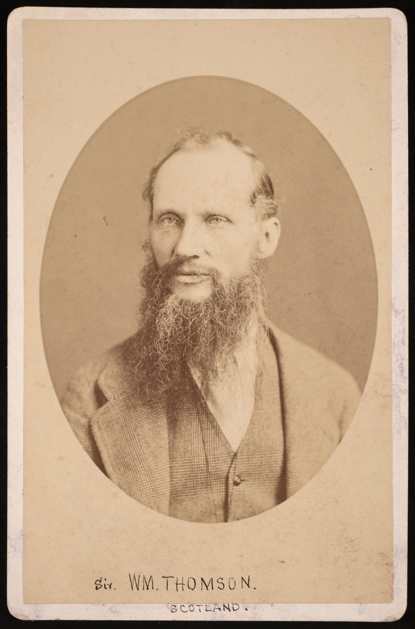 Sir William Thomson