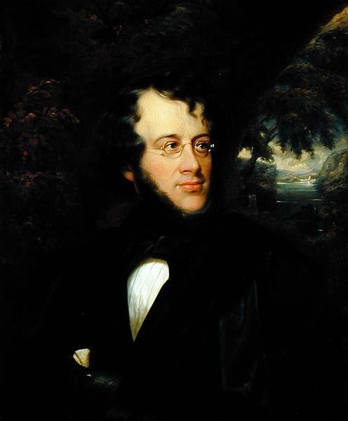 Charles Fenno Hoffman