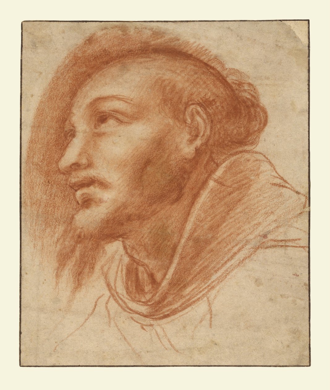  by Cerano (Giovanni Battista Crespi)