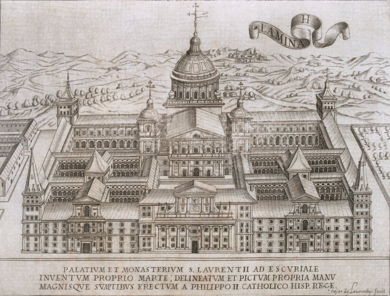 Escorial