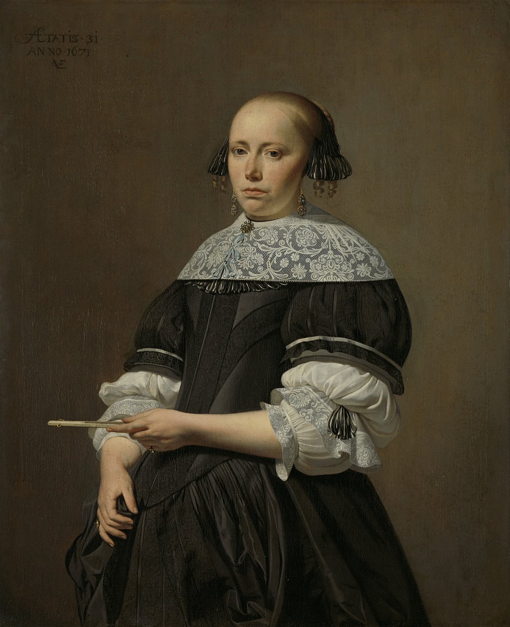 Elisabeth van Kessel