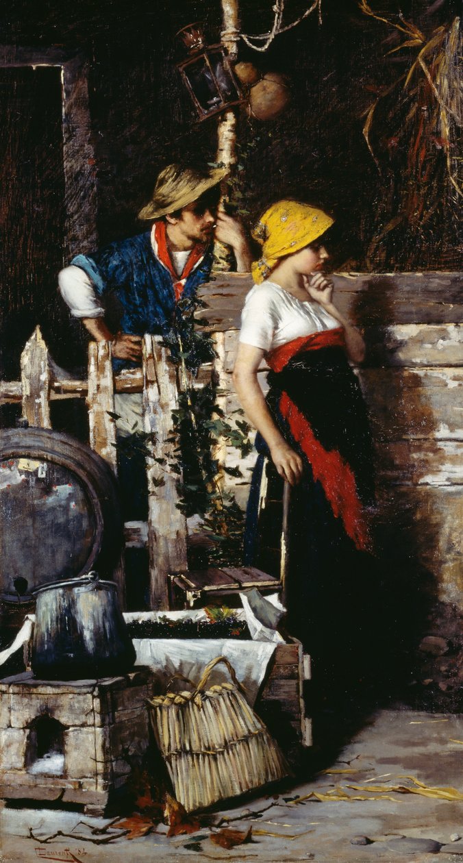 İlk yaklaşımlar by Cesare Laurenti