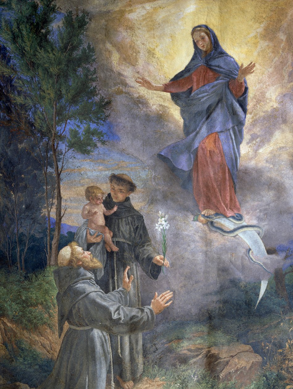 Immaculate Conception