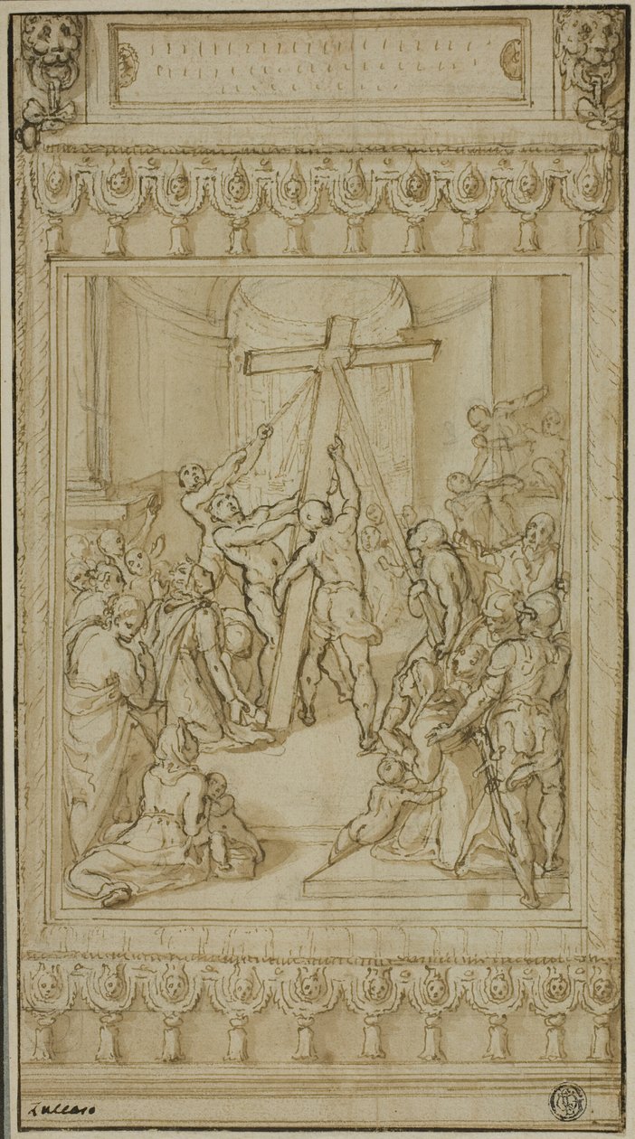 Saint Helena True Cross