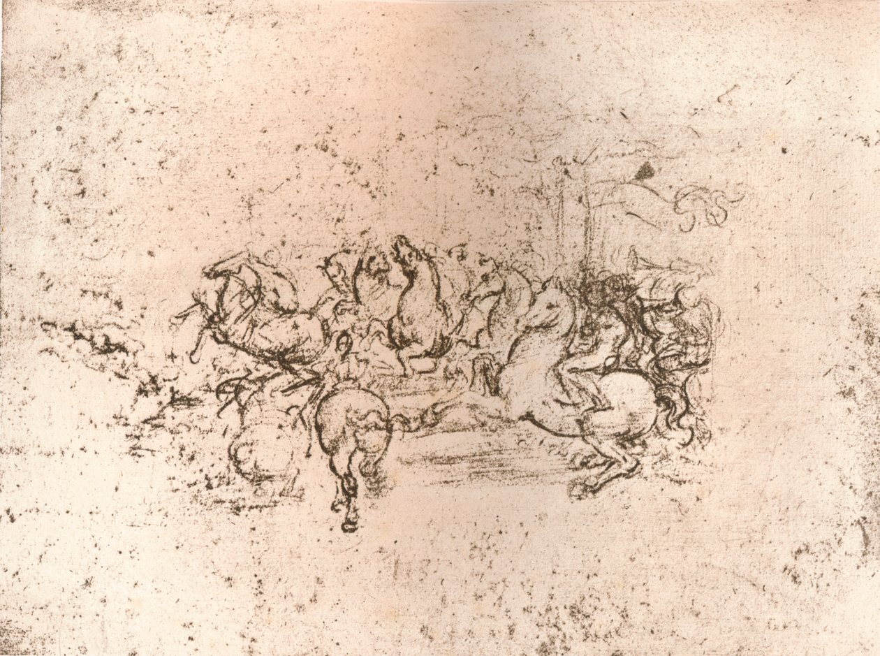 Anghiari Savaşı